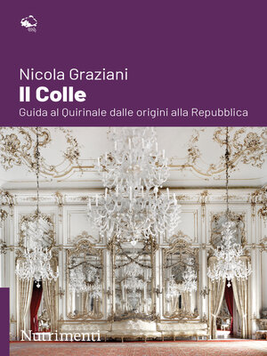 cover image of Il Colle